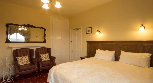 Roseleigh Guest House