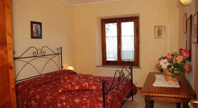 Casa Vacanze La Baghera