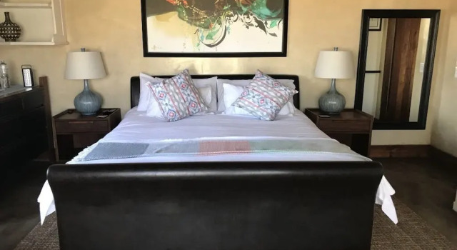 The Yard Country B&B, Boek Bed and Breakfast Midrand 