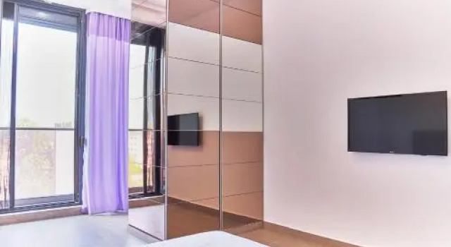 Apartament Sonia Mamaia In Luxury Vila Sophia 2