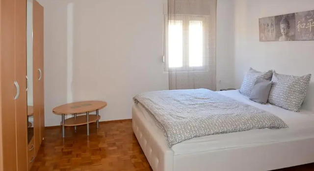 Amazing Apartment in Senj With 3 Bedrooms and Wifi, Rezerwuj Apartament Senj 