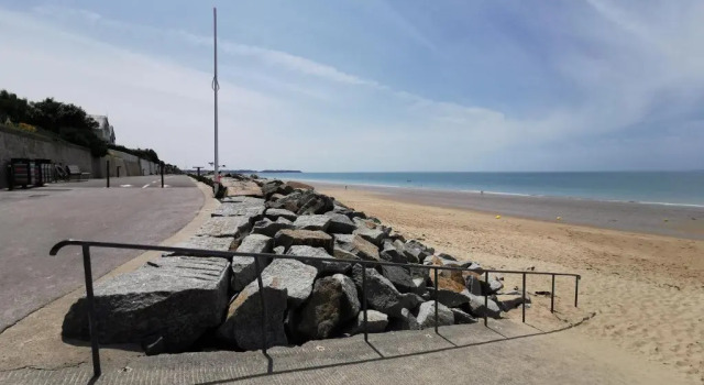 Căsuță 3 camere Escapade