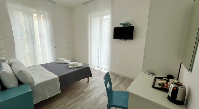 Номер Comfort Prospettiva Medina