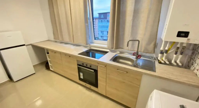 M&M Relax Apartment 3, Rezerwuj Apartament Hotele w Ilfov z parkingiem, Parking
