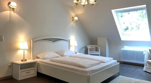 Апартаменты Standard Villa Luttwitz