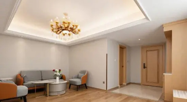 Люкс Deluxe Vienna Hotel