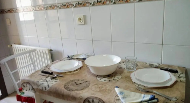 Апартаменты Apartamento en OVIEDO,WIFI
