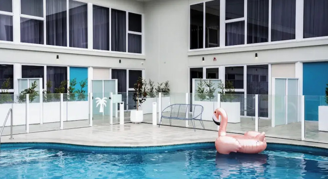 Peninsula Hotel Motel, Prenota Motel Port Adelaide 