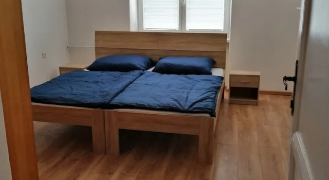 Апартаменты с 3 комнатами Fukas Apartment Nitra II.