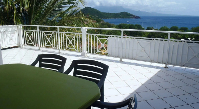 Grand Baie, Buchen Sie Hotel Terre-de-Haut Basse-Terre