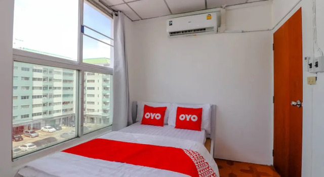 Happyland Guesthouse, Забронировать Отель Бан-Банг-Тоэй (1) Бангкапи