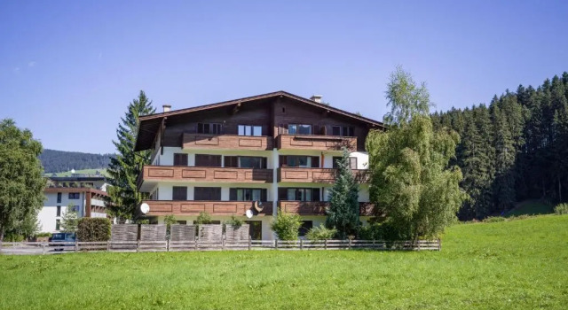 Апартаменты Appartement Lana - by NV-Appartements