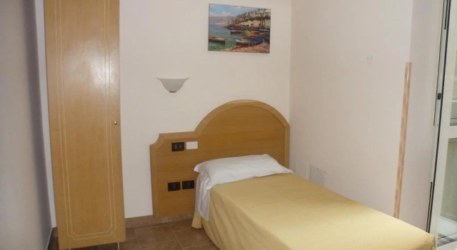 Hotel La Stazione