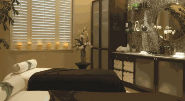 Sandpearl Resort