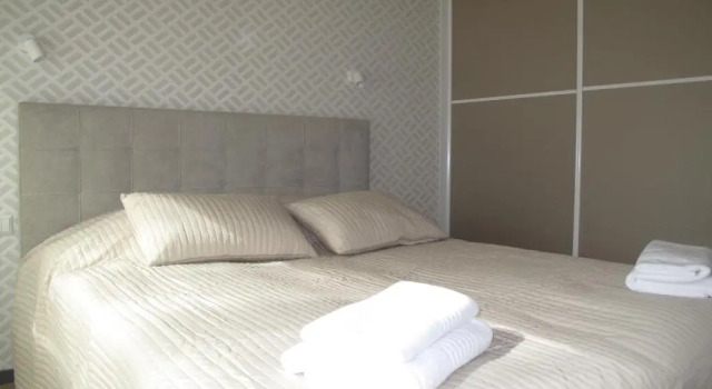 Апартаменты Luxury Sakalo 44