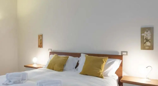 Vintage Apartment In Florence - Vintage Apartment