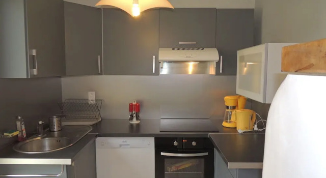Holiday Home in Buisson With Private Pool, Prenota Hotel Buisson Valchiusa