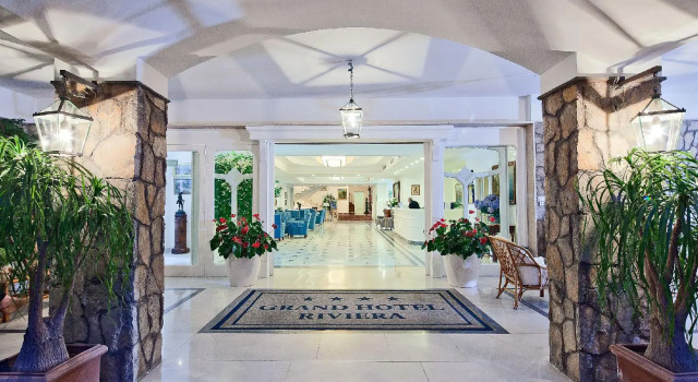 Grand Hotel Riviera