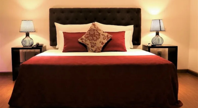 Двухместный номер Deluxe Daffodils Beach Negombo