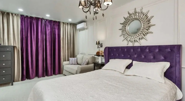 Вилла Luxury Отель Sofi Platinum Villa & Spa
