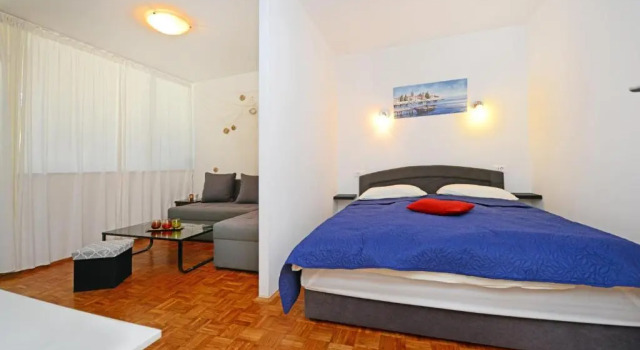 Apartment Vukovic, Забронировать Апартаменты/квартира Пореч Poreč Riviera, рядом с Старый город Пореча
