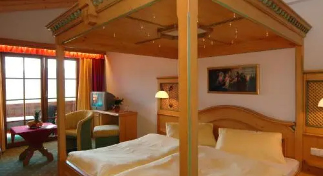 Alpenhotel Hundsreitlehen, Rezervasyon Otel Bischofswiesen Berchtesgadener Land