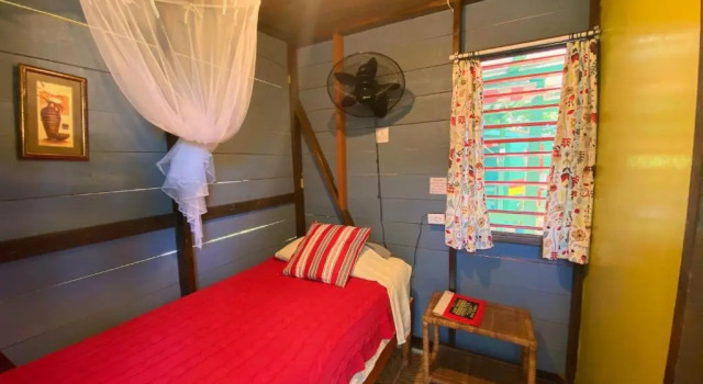 Номер Standard Judy House Cottages and Rooms