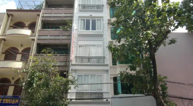 Lan Phuong Hotel