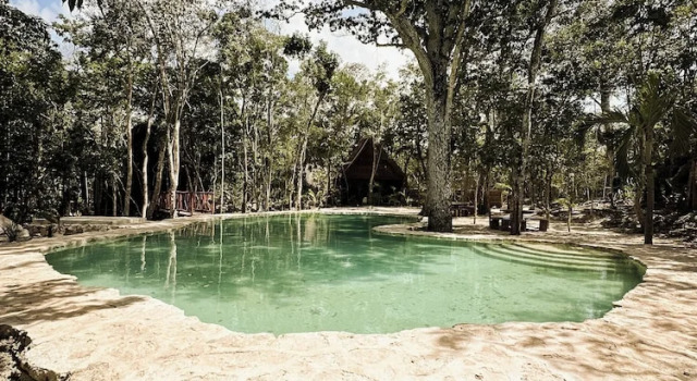 NAAY ZAMA Tulum