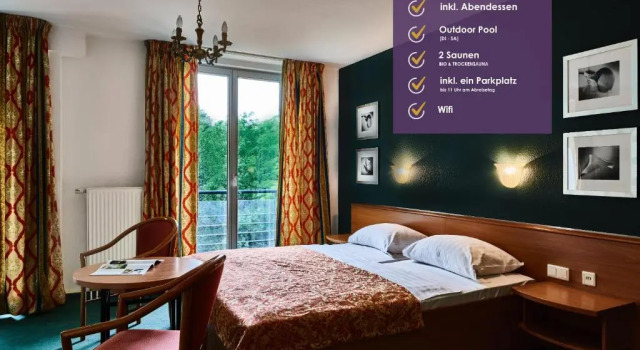 Parkhotel Hohnstein by STEIGER Hotels, Забронировать Отель Отели Хонштайн 4 звезды, 4*