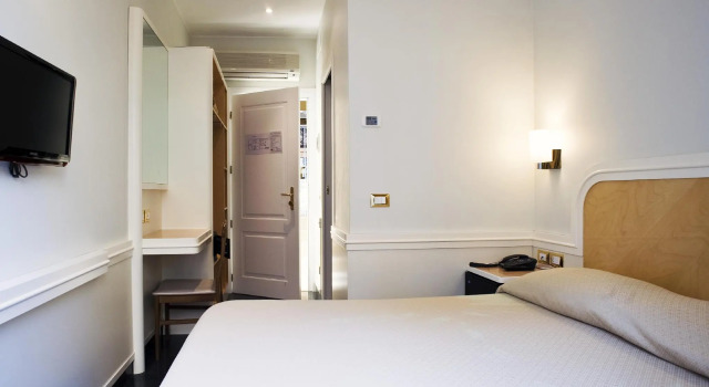Двухместный номер Standard Hotel Select