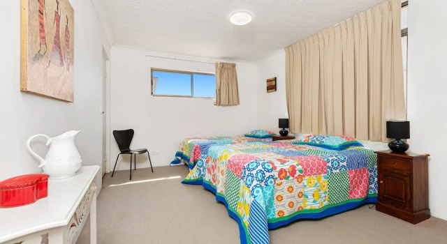 Tradewinds Apartment 3, Prenota Appartamento Kingscliff Tweed Coast