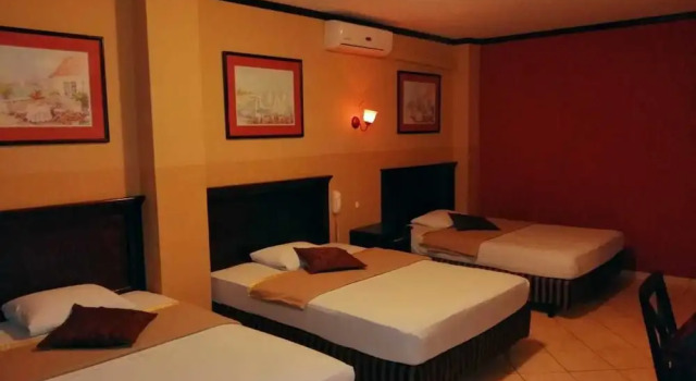 Hotel Merliot