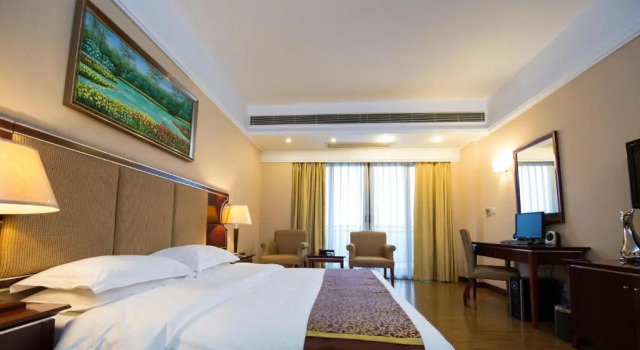 Guangzhou Yinfeng International Apart Hotel