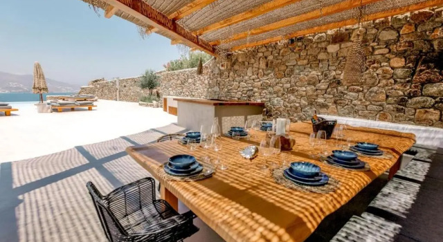Вилла Halu Luxury Villa - 3 Bedroom