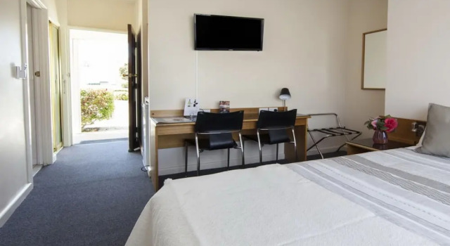 Семейный номер Standard Redhill Cooma Motor Inn