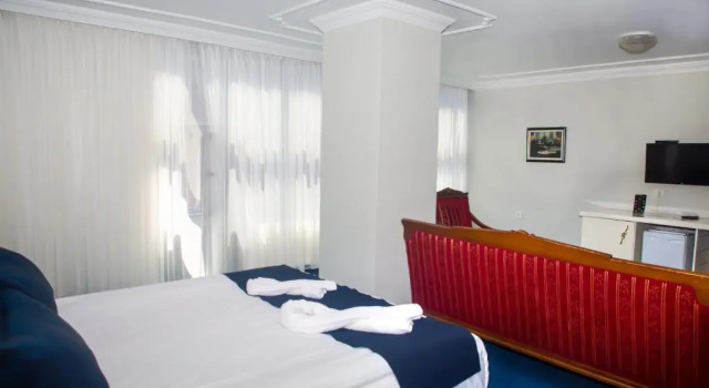 Люкс Standard CAN GRAND HOTEL