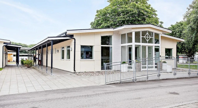 First Camp Malmö