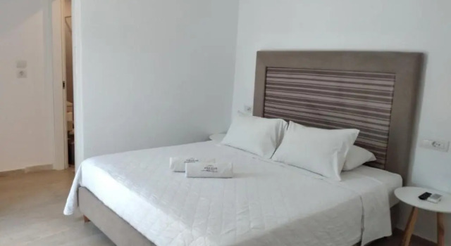 Двухместный номер Superior Anamar Santorini