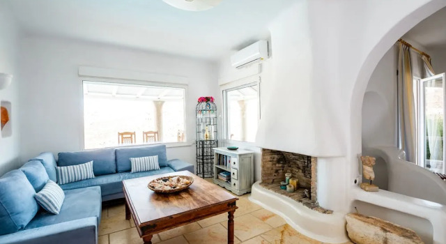 Villa Scorpios II by The Pearls Collection