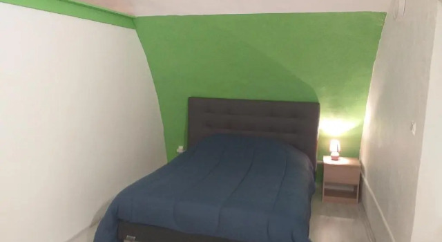 Номер Standard Auberge de Cadenas