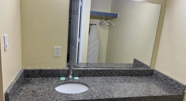 Номер Standard Royal Lodge
