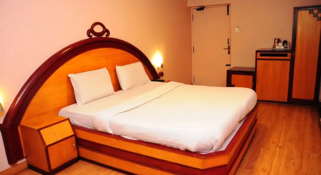 Номер Superior Hotel Venus