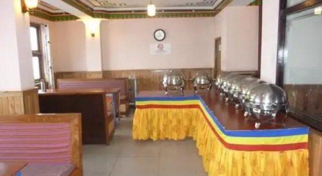 Dragon Inn, Book Hotel Cheap Hotels in Sikkim
