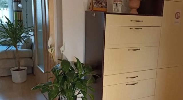 Holiday Apartment Coffee Mill, Prenota Appartamento Hotel a Sassonia con parcheggio, Parcheggio