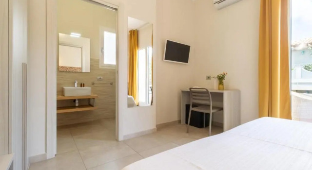 New CaMea, Reserva ahora Hotel Villasimius Costa Rei