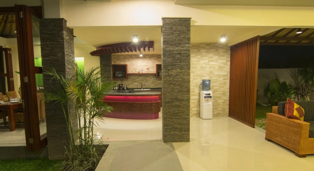 Yoma Villas Bali