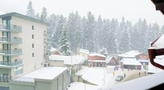 Студия Studio Chamkoriya