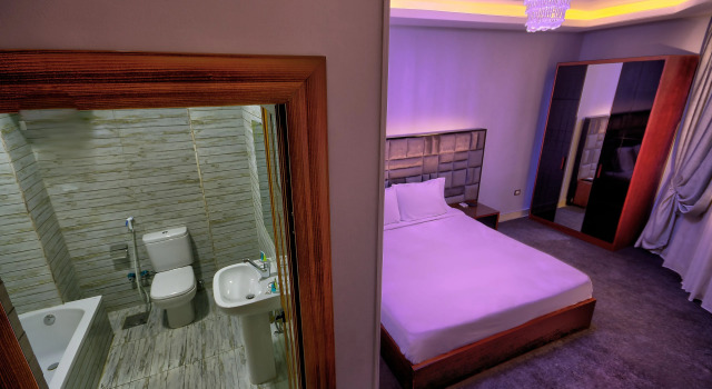 Capital Hotel