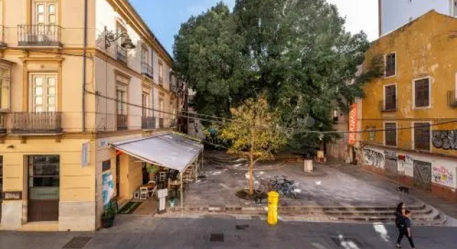Apartamento centro historico, Забронировать Апартаменты/квартира Отели Малаги с парковкой, рядом с Centro Comercial Larios Centro, Парковка